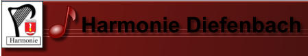 Harmonie Diefenbach